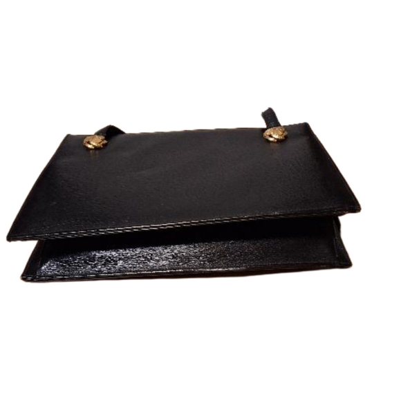Magda Makkay  Little Black Purse - Picture 4 of 12
